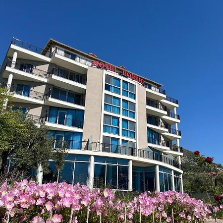Hotel Borshi Zewnętrze zdjęcie
