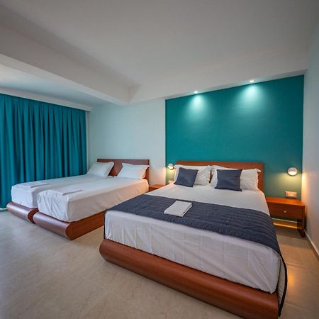 Hotel Borshi Pokój zdjęcie
