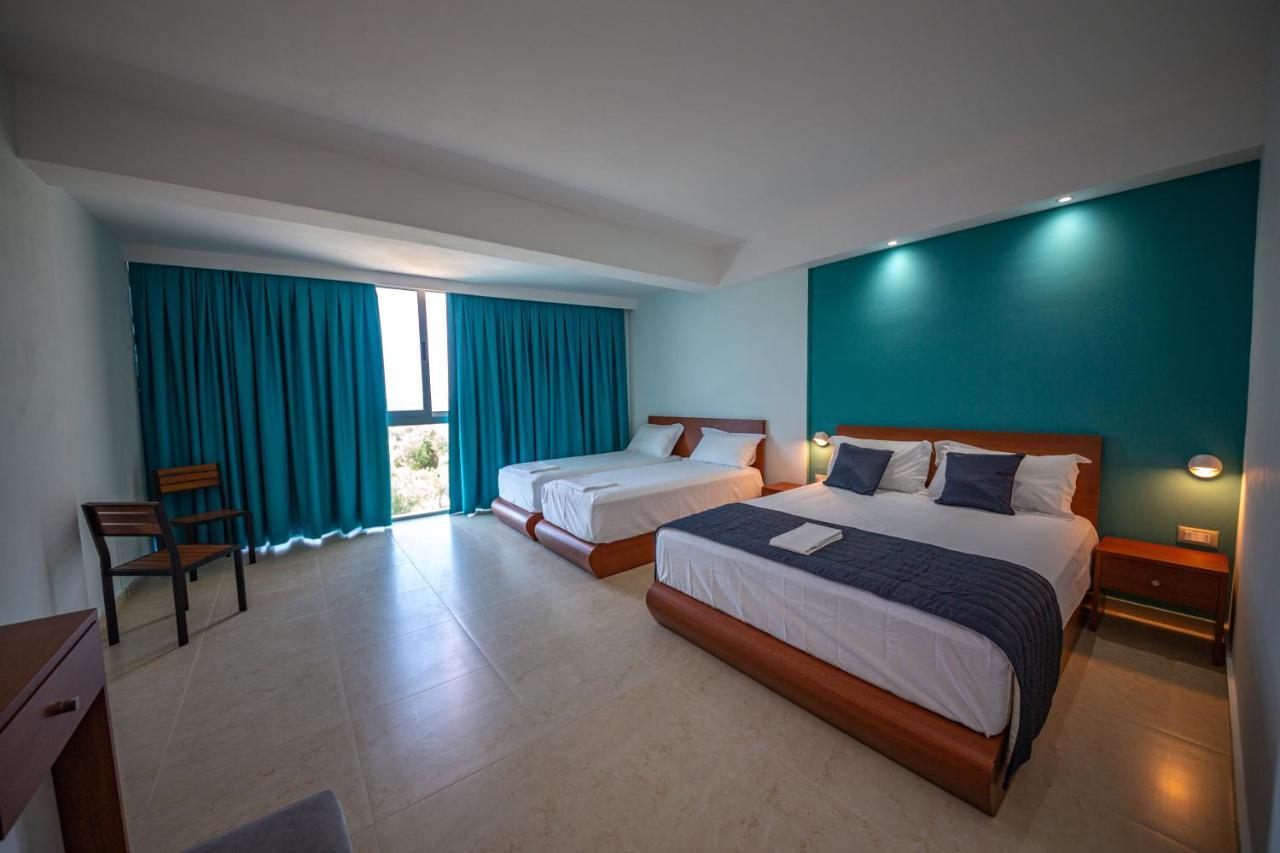Hotel Borshi Zewnętrze zdjęcie