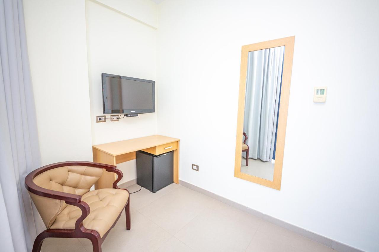 Hotel Borshi Zewnętrze zdjęcie