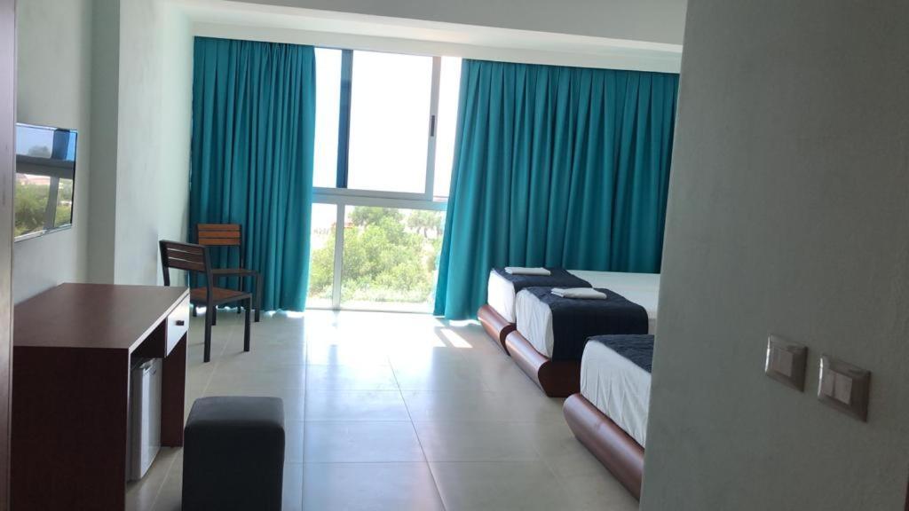 Hotel Borshi Zewnętrze zdjęcie