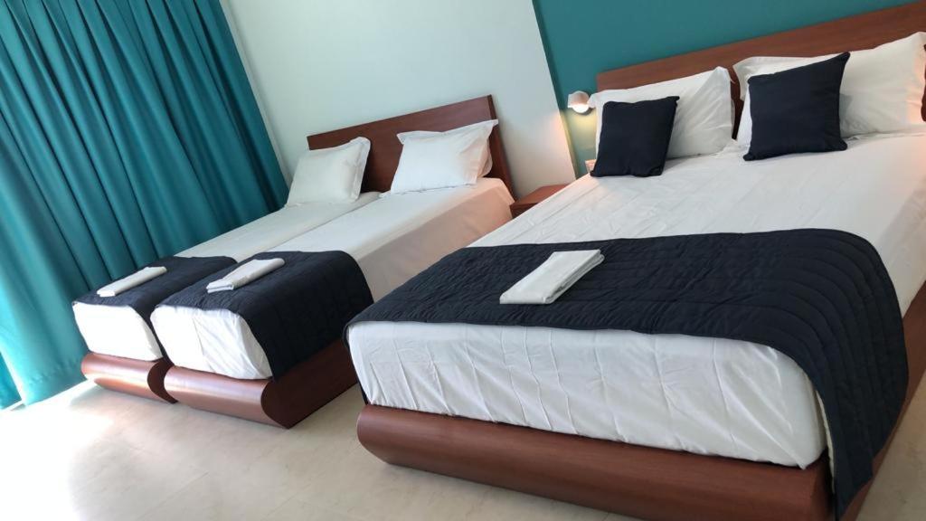 Hotel Borshi Zewnętrze zdjęcie
