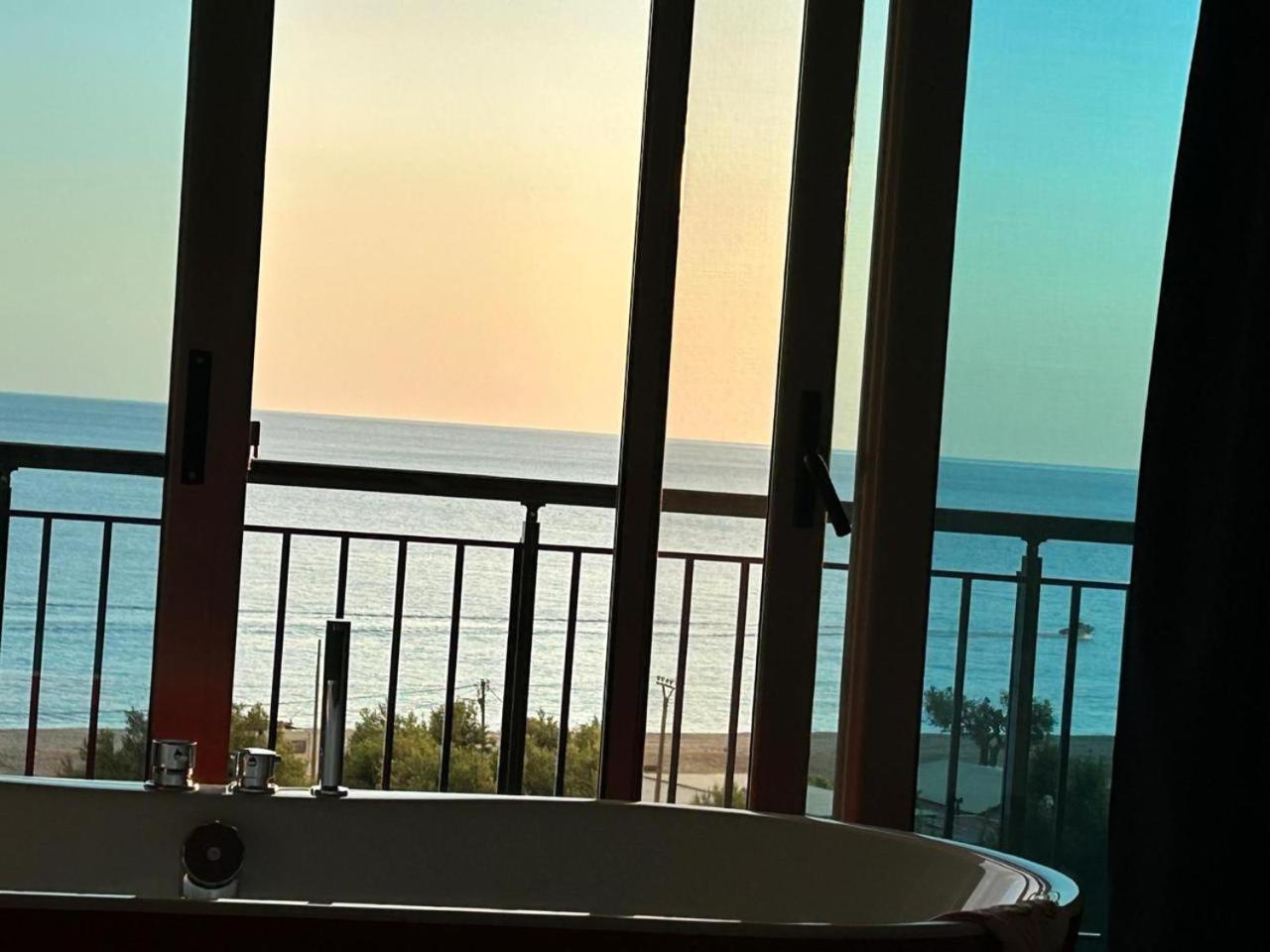 Hotel Borshi Zewnętrze zdjęcie