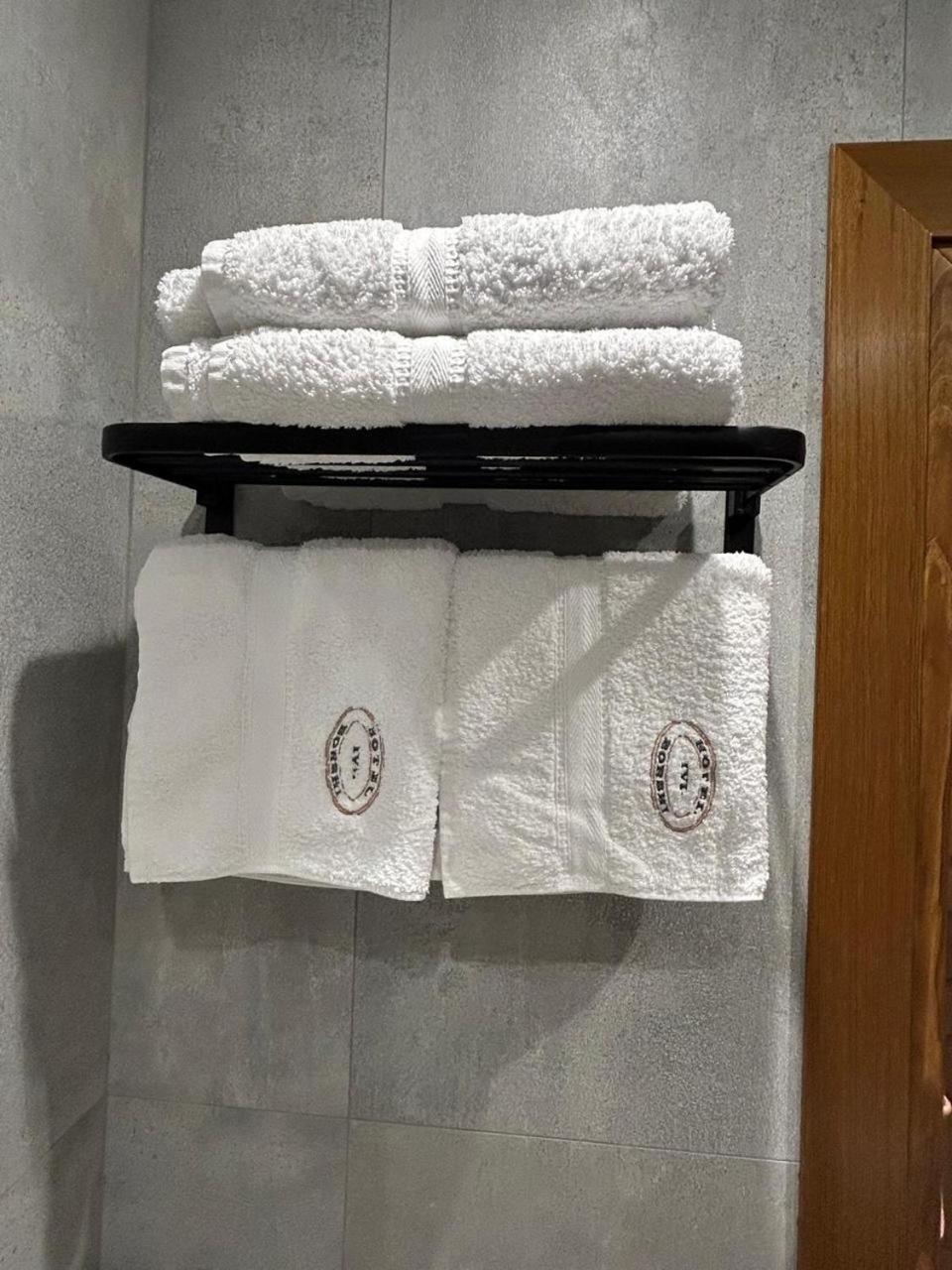 Hotel Borshi Zewnętrze zdjęcie