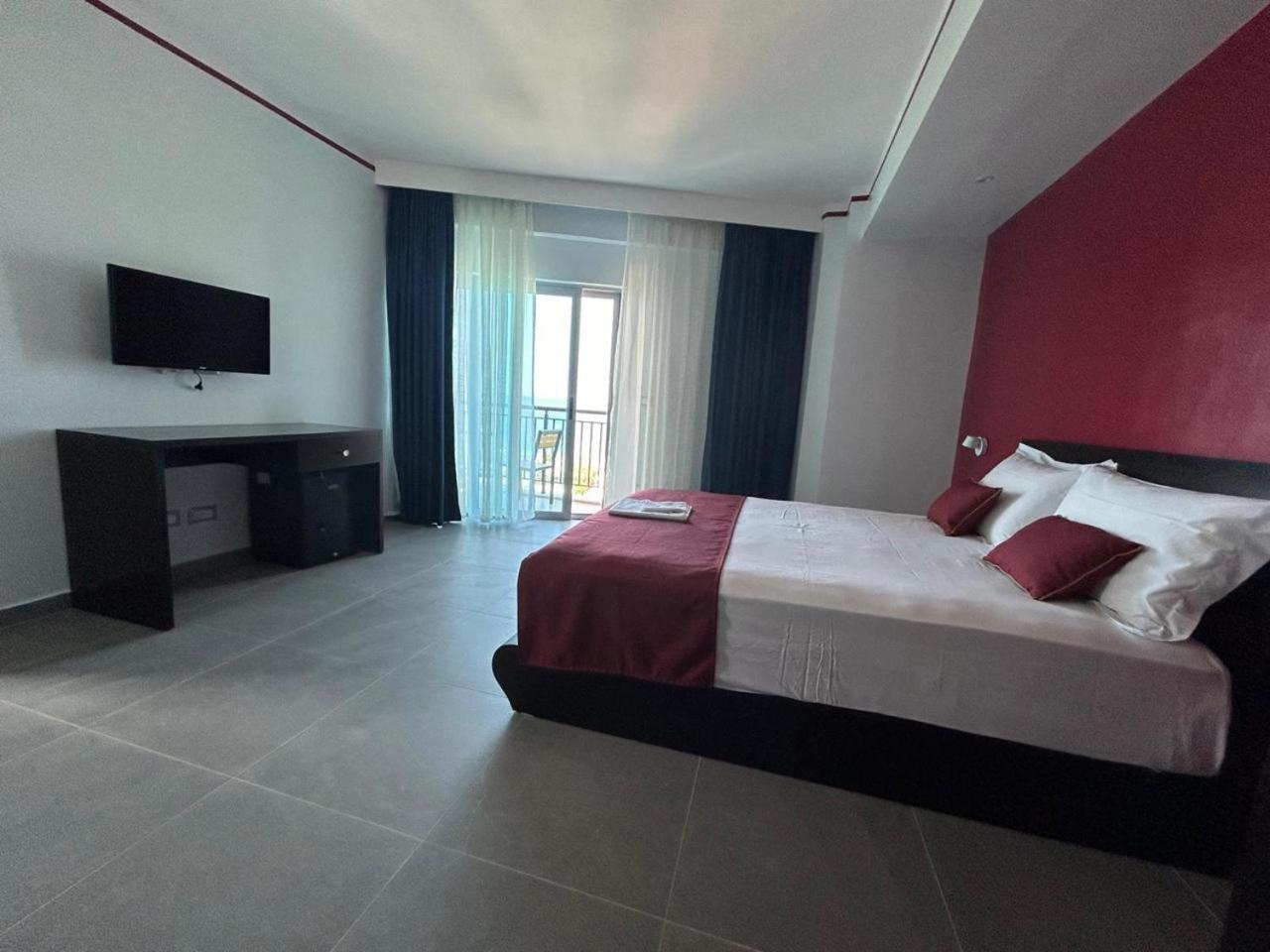 Hotel Borshi Zewnętrze zdjęcie
