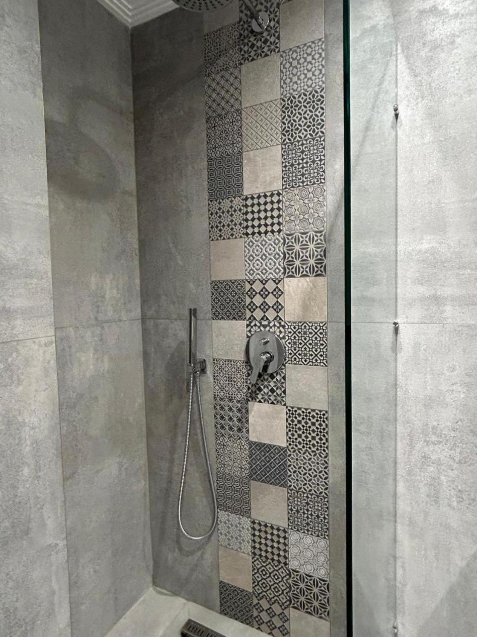 Hotel Borshi Zewnętrze zdjęcie