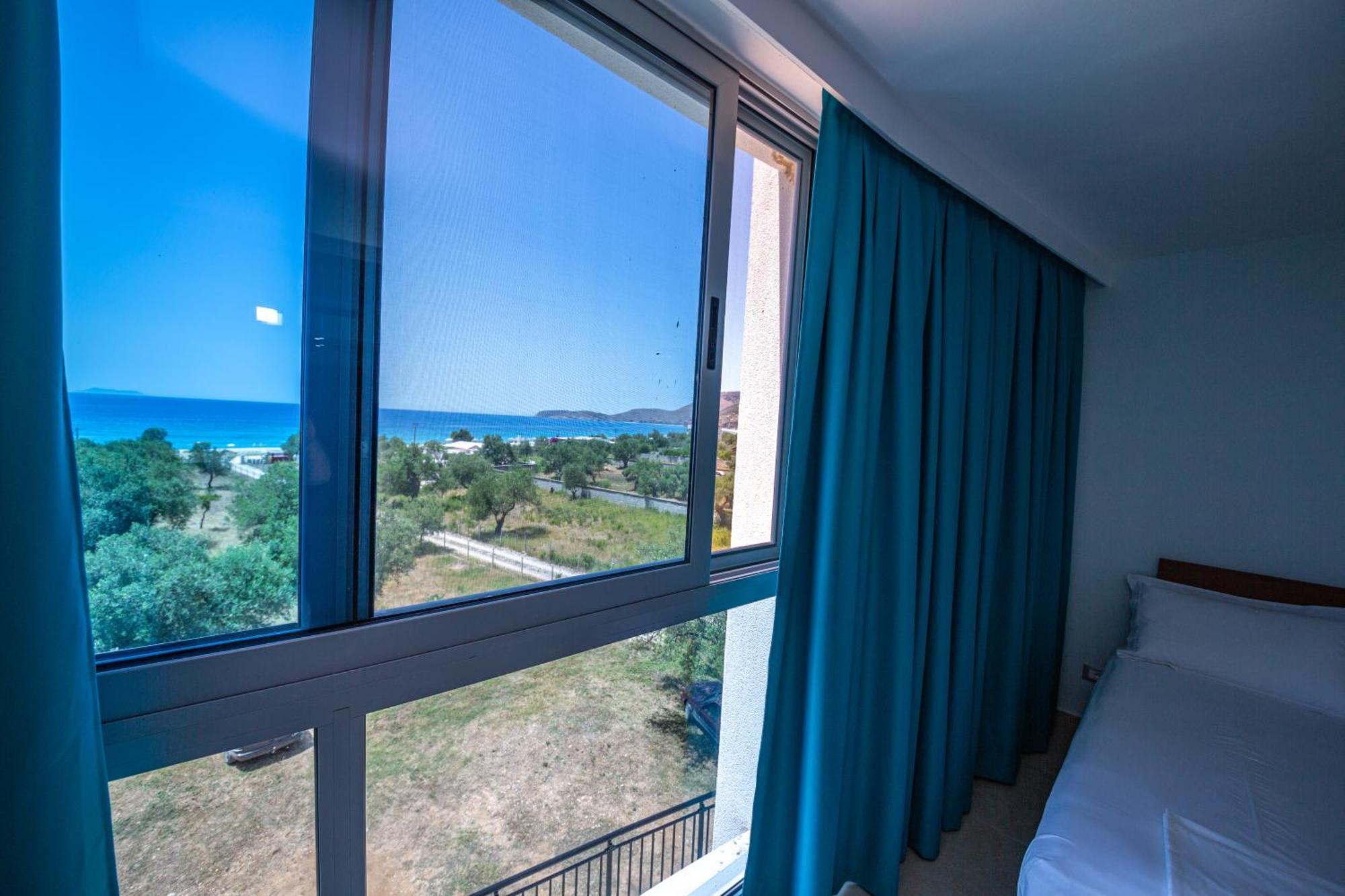 Hotel Borshi Pokój zdjęcie